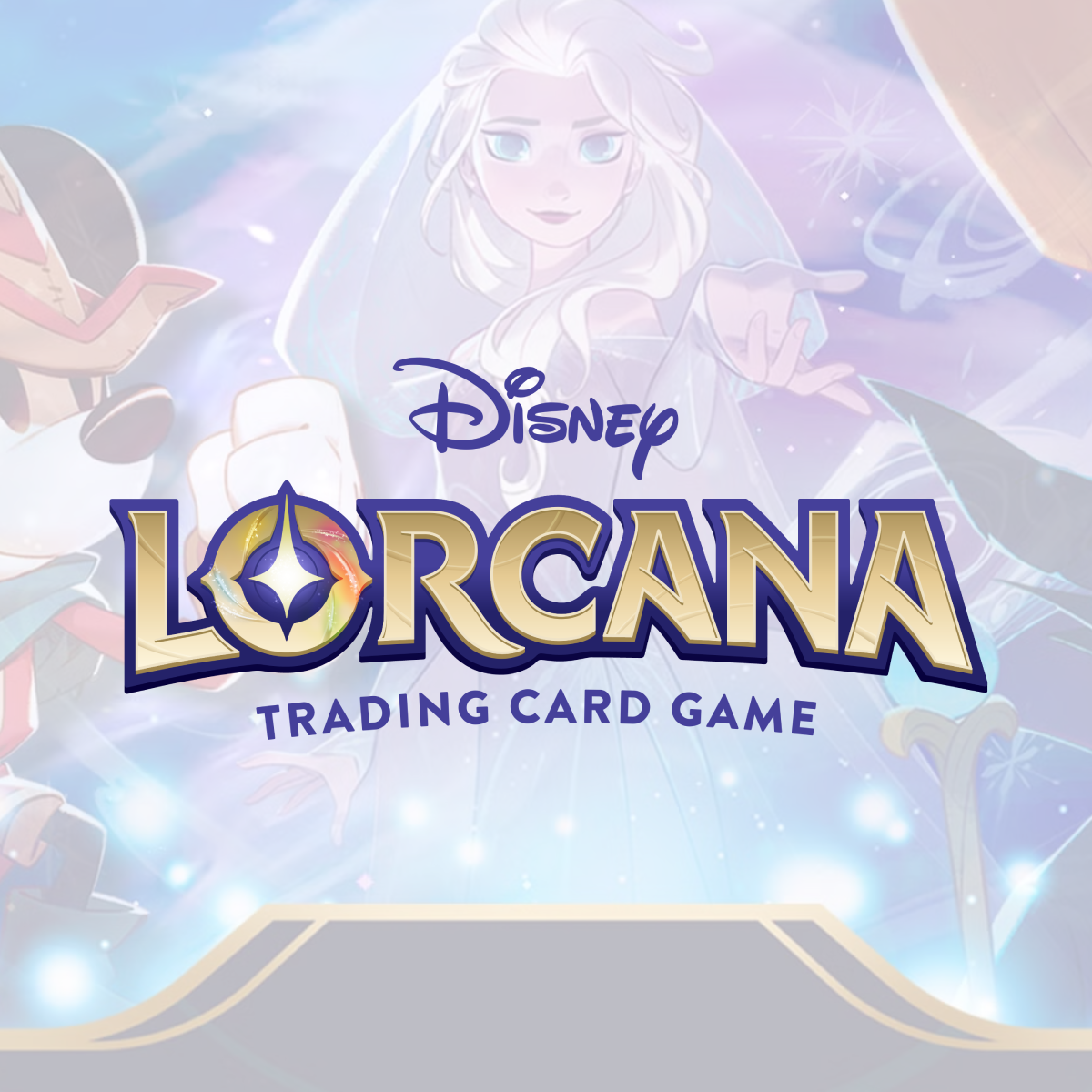 Disney Lorcana