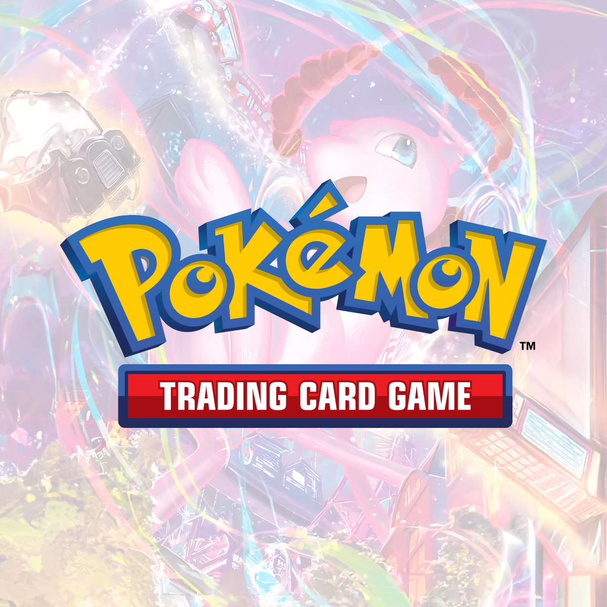 Pokemon TCG