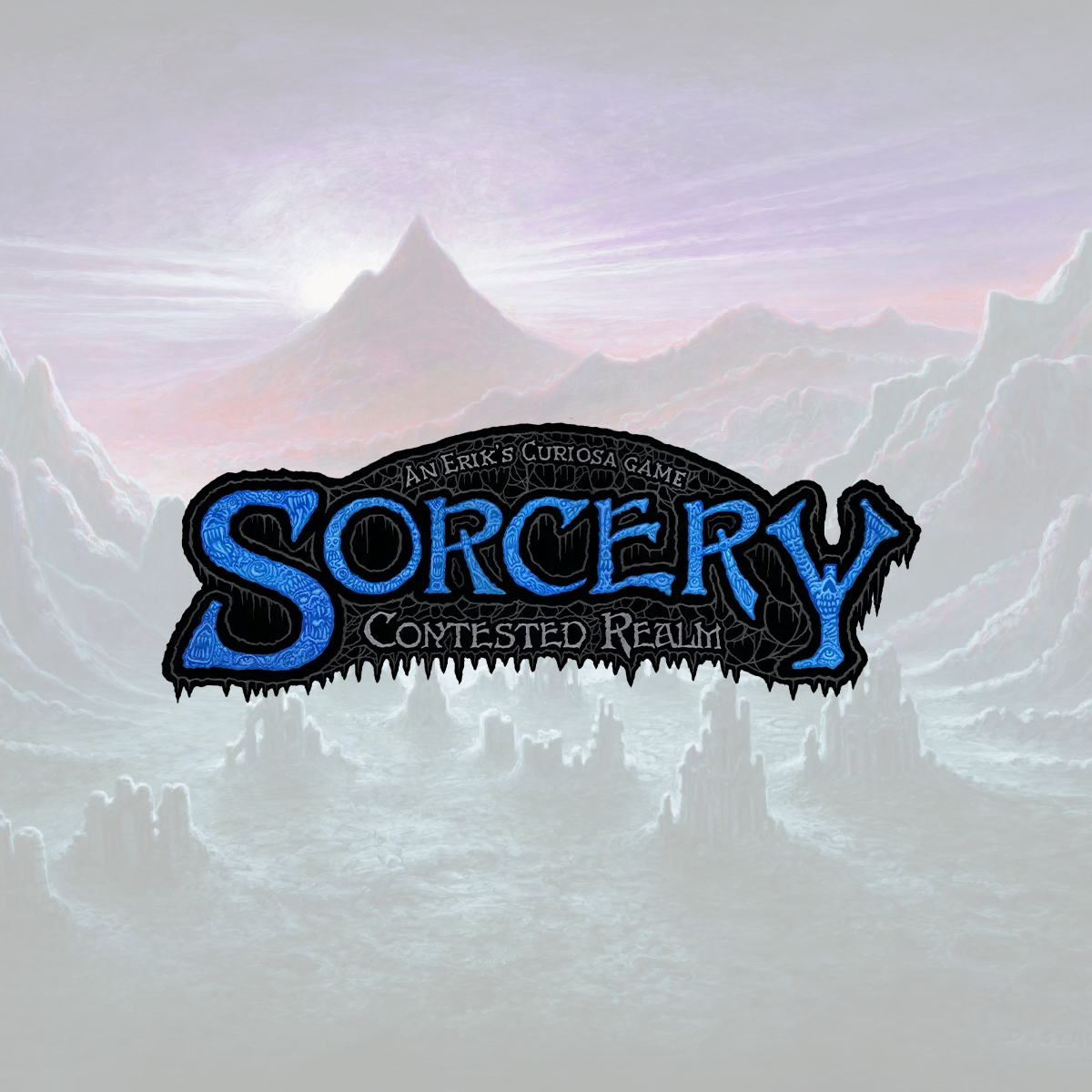 Sorcery: Contested Realm TCG