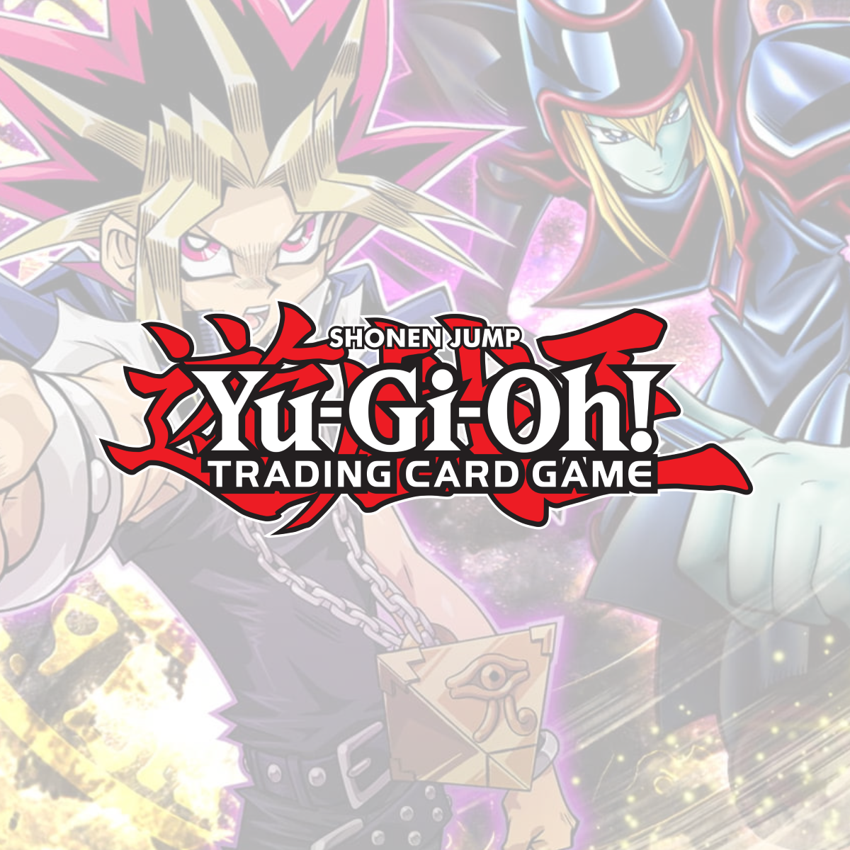 Yu-Gi-Oh!