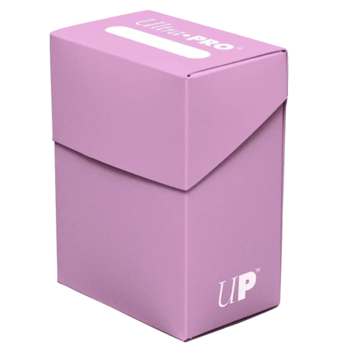 Кутия за карти Ultra PRO Deck Box Pink (80+ карти)