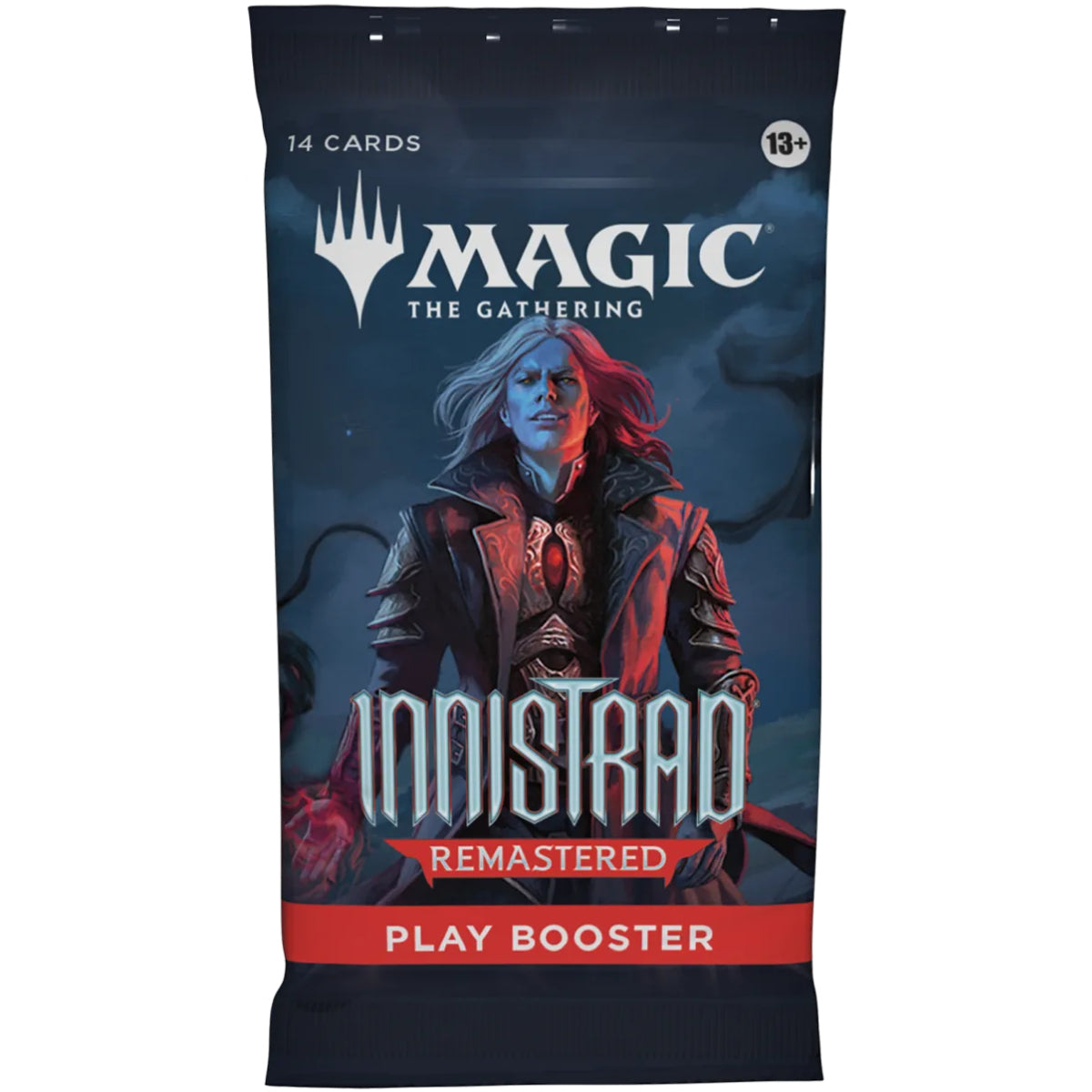 Magic the Gathering: Innistrad Remastered Play Booster Display