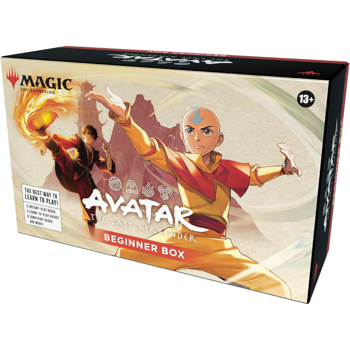 Magic the Gathering: Avatar: The Last Airbender Beginner Box