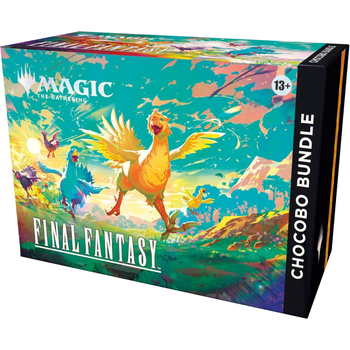 Magic the Gathering: Final Fantasy Chocobo Bundle