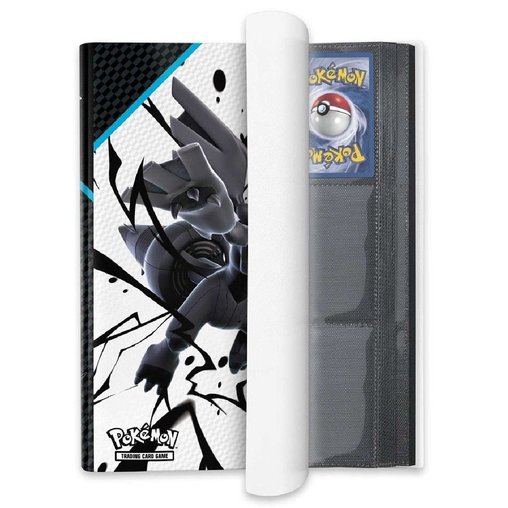Pokemon TCG: Scarlet & Violet 10.5 Black Bolt Binder Collection