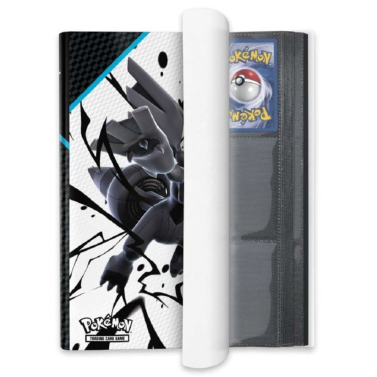 Pokemon TCG: Scarlet & Violet 10.5 Black Bolt Binder Collection