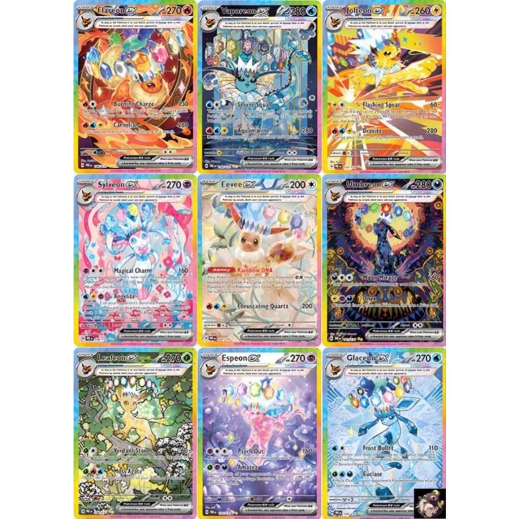 Pokemon TCG: Scarlet & Violet 8A Terastal Festival EX Display (Japanese)