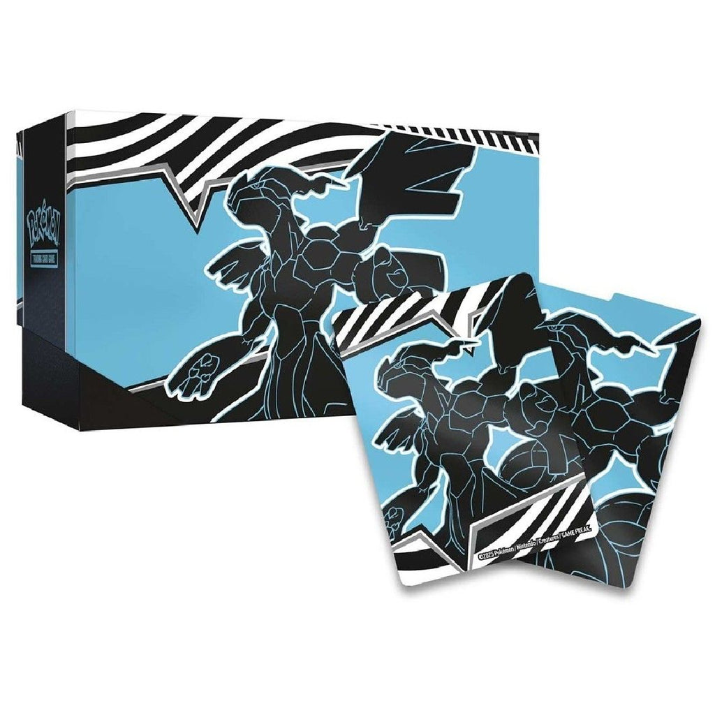 Pokemon TCG: Scarlet & Violet 10.5 Black Bolt Elite Trainer Box