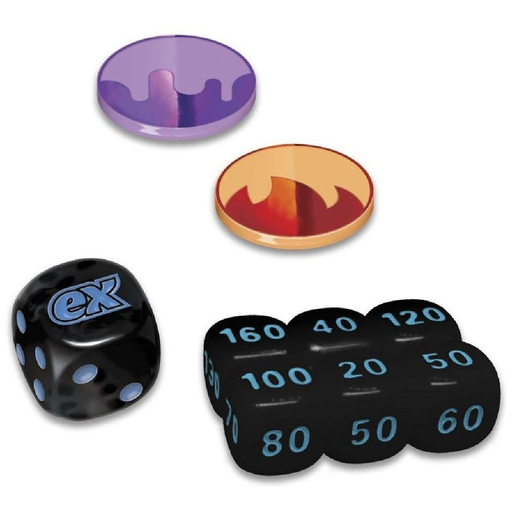 Pokemon TCG: Scarlet & Violet 10.5 Black Bolt Elite Trainer Box