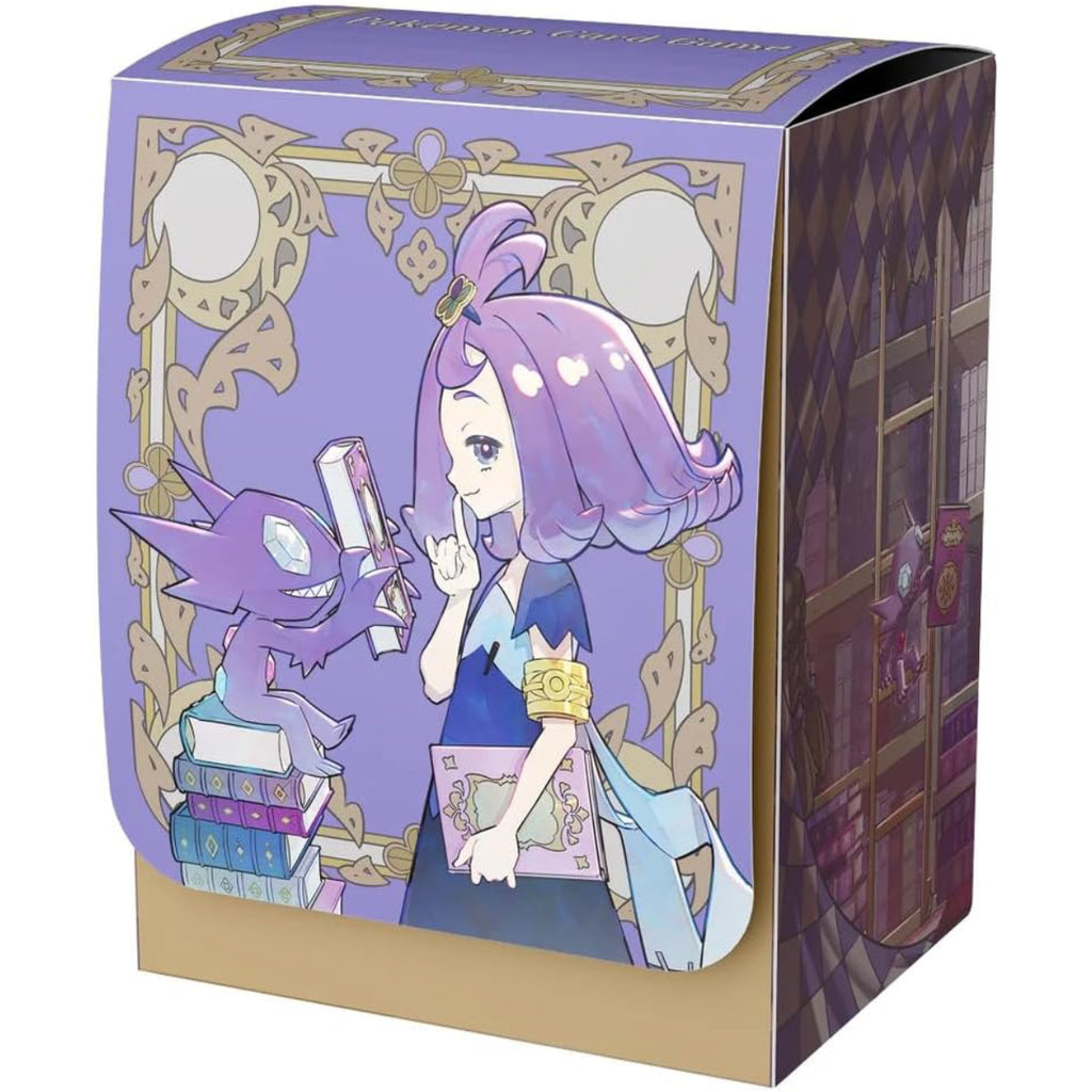 Pokemon TCG: Mega Series M1S Mega Symphonia Pokemon Center (Japanese)