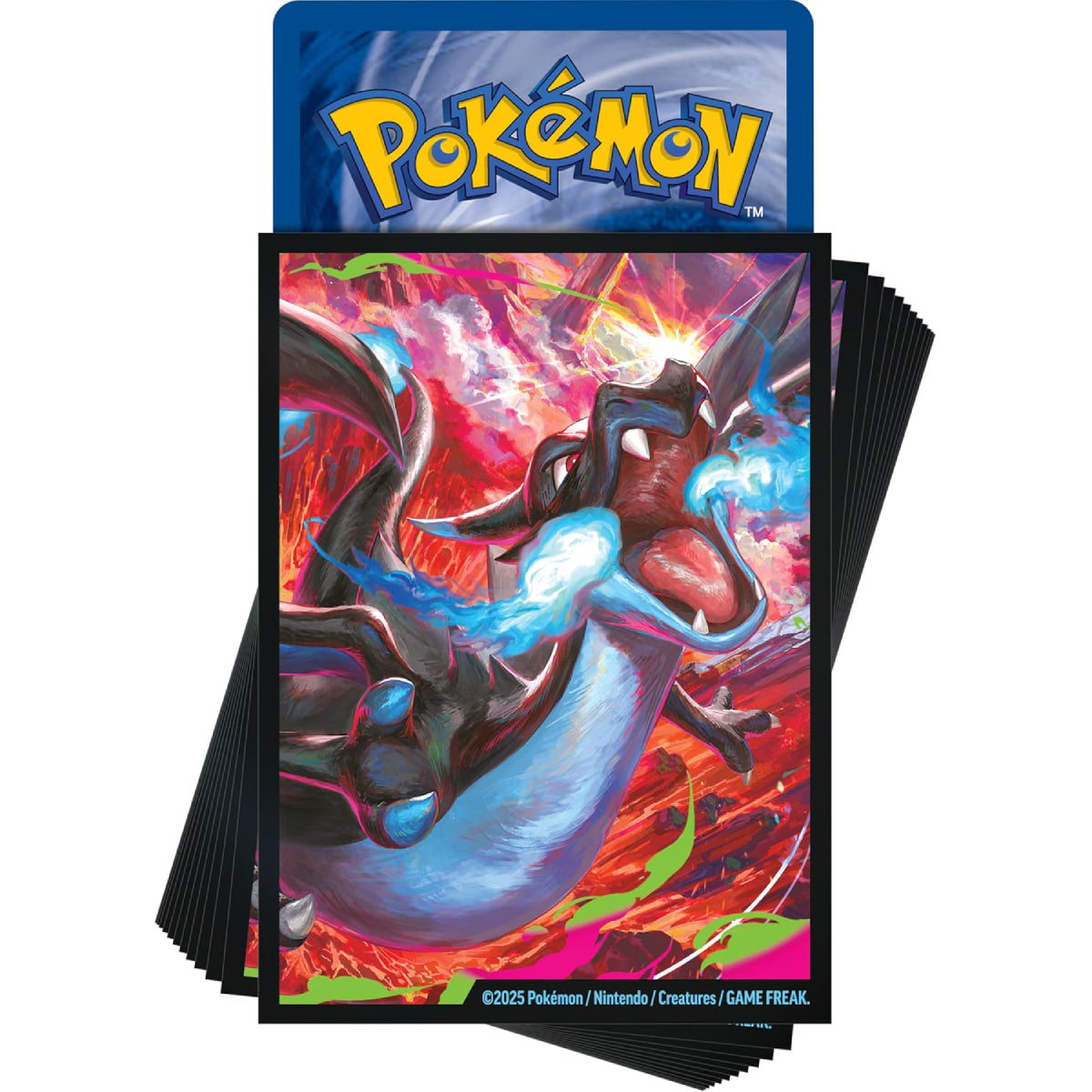 Pokemon TCG: Mega Charizard X EX Ultra-Premium Collection