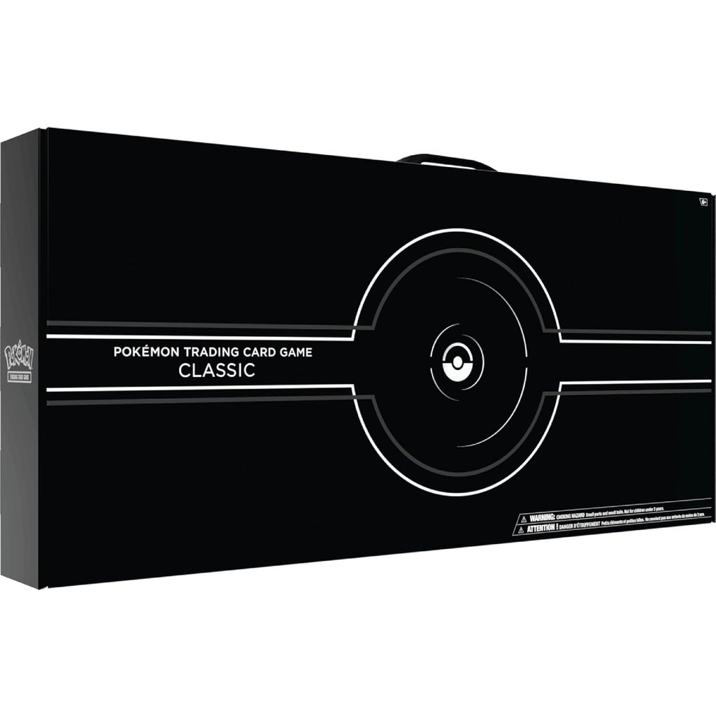 Pokemon TCG: Classic