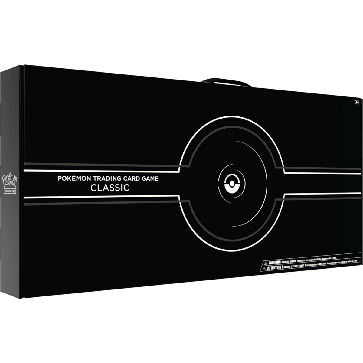 Pokemon TCG: Classic